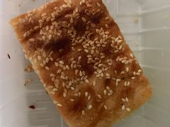 羌饼-盒马鲜生(悠方店)