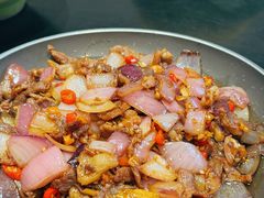 -鱼头泡饭·湖北菜·非物质文化遗产(岳家嘴总店)