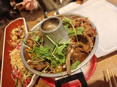 -华府九号海鲜烧烤大排档(龙域店)