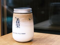 -森果咖啡(人民西路店)