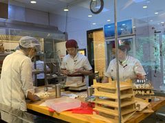 -真阿婆水饺(高新路店)