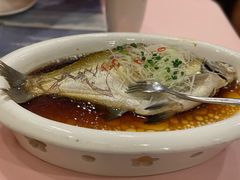 -东湖宾馆-中餐厅