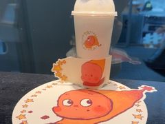 -喜茶(上海北外滩来福士店)