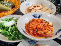 -张关合渣(朱家坳店)