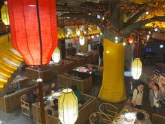 -来小酌·长安酒家(翠庭大厦店)
