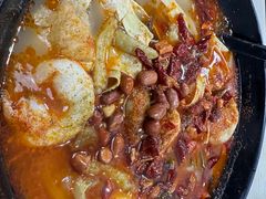 -缘久缘米粉(新街口店)