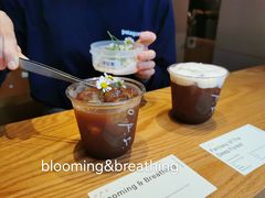 -O.P.S. CAFE