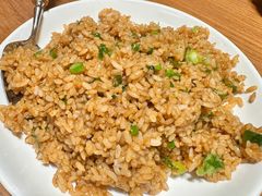 酱油炒饭-掌上鲜(南顺城街店)