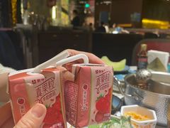 -喜庭海鲜自助(北辰三角洲北辰荟店)