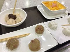 -圆碌碌甜品屋(二中店)