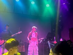 -MOSSO音乐酒吧·Live House(南京西路店)