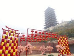 -牛首山文化旅游区