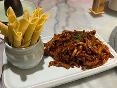 -孙记驴肉山庄(李桥店)