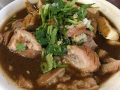 卤煮火烧-姚记炒肝店(鼓楼店)