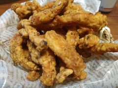 小酥肉-搓火大都会(广安门总店)