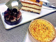 -PAUL LAFAYET 法式甜品(港汇广场店)