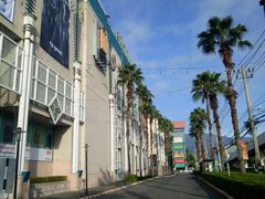 -尚泰清迈机场购物中心