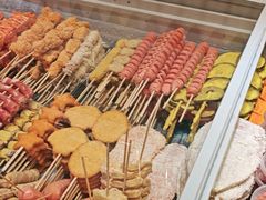 -老啪叽串炒饭(铁百店)