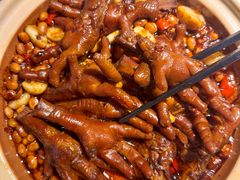 -小柴米·传统江西菜(八一广场店)