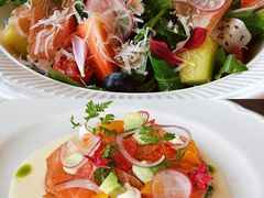 -福楼毕斯罗F Bistronome(国贸商城约会地标景观店)
