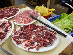 -贵宾牛·潮汕牛肉火锅(珠池总店)