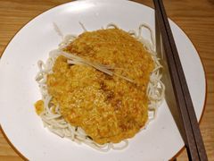 苏堂蟹黄面-苏堂阳春面•九年庆(北京路天河城店)