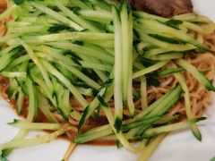 -西部马华清真兰州牛肉面·烧烤夜市(关东店)