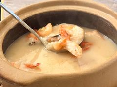 -李记潮汕砂锅粥(营福路店)