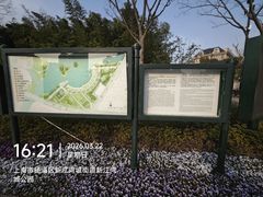 -新江湾城公园