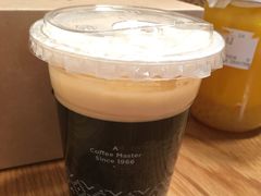 冷萃-Peet's Coffee皮爷咖啡(新天地黑标店)