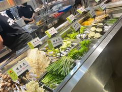 -生火火·小炉子炭烤(金楠天街总店)