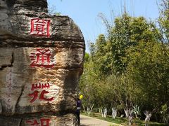 -昆明动物园
