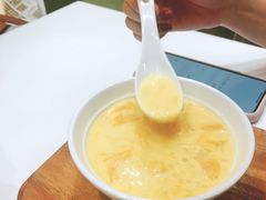 -聪嫂私房甜品(旺角二店)