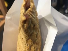 -粉粉乐鲷鱼烧(美罗城店)