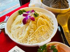 -山城年华老火锅(玉林店)