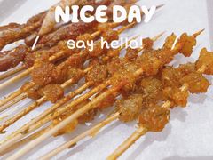 -靓靓蒸虾·头牌蒸虾(万松园玲珑店)