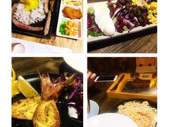 -NLFS1983咖啡花园餐厅(锦桂店)
