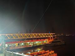 -武汉关码头(轮渡站)