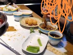 -百口川老火锅(西科大新区店)