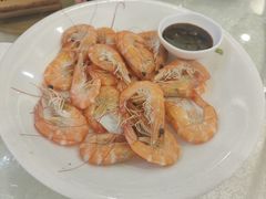 -和乐喜宴海鲜酒家(骏荣广场店)