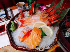 -热血兄弟·炭火烤肉(融侨中心店)