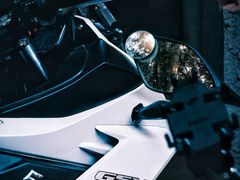 -旗利摩托(旧宫店)