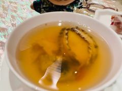 -8餐厅(新葡京酒店)