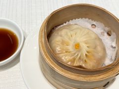 灌汤小笼包-金悦轩海鲜酒家(拱北店)