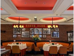 -大鸭梨烤鸭(甘家口店)
