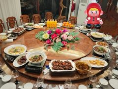 -东湖食堂·湖景餐厅•会议