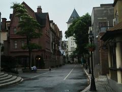 picture-中旅阿那亚九龙湖·公主酒店