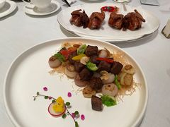 -君庭中餐厅(友谊宾馆店)