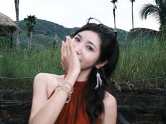 -海南槟榔谷黎苗文化旅游区