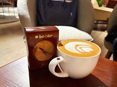 -Peet's 皮爷咖啡(东湖路手作店)